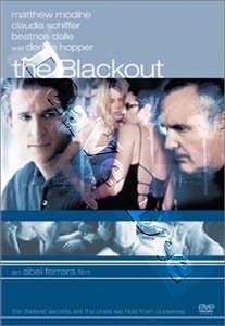 The Blackout (1997) (DVD)
